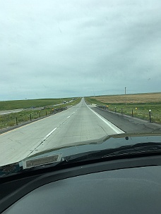 IMG_1831 On The Road In South Dakota